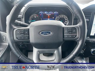 2022 Ford F-150 in North Bay, Ontario - 9 - w320h240px