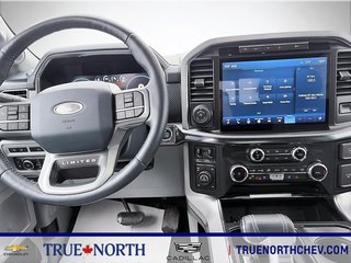 Ford F-150  2022 à North Bay, Ontario - 8 - w320h240px