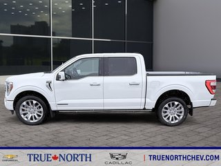 Ford F-150  2022 à North Bay, Ontario - 3 - w320h240px
