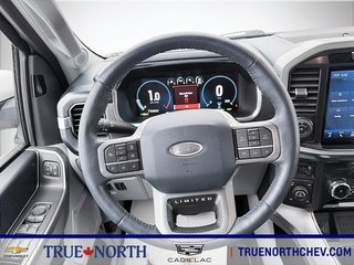 Ford F-150  2022 à North Bay, Ontario - 6 - w320h240px