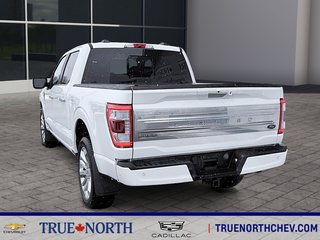 Ford F-150  2022 à North Bay, Ontario - 2 - w320h240px