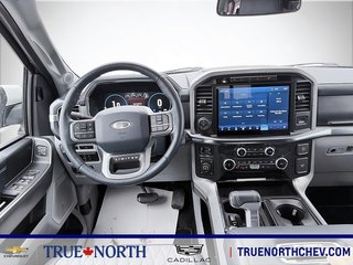 Ford F-150  2022 à North Bay, Ontario - 5 - w320h240px