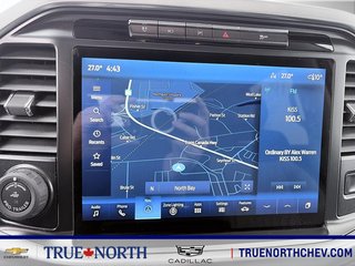 Ford F-150  2022 à North Bay, Ontario - 13 - w320h240px