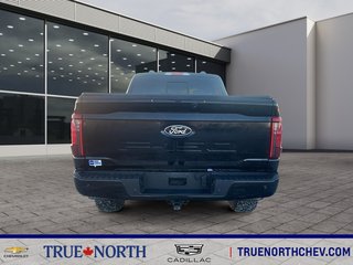 2025 Ford F-150 in North Bay, Ontario - 3 - w320h240px