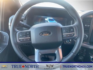 2025 Ford F-150 in North Bay, Ontario - 6 - w320h240px
