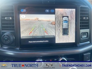 2025 Ford F-150 in North Bay, Ontario - 8 - w320h240px
