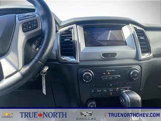 2021 Ford RANGER in North Bay, Ontario - 8 - w320h240px