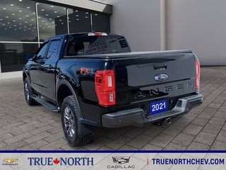 2021 Ford RANGER in North Bay, Ontario - 2 - w320h240px