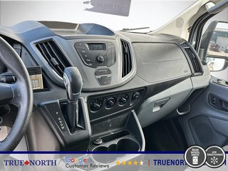 2016 Ford Transit Cargo Van in North Bay, Ontario - 8 - w320h240px
