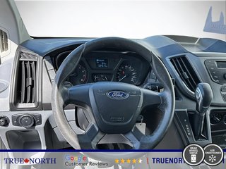 2016 Ford Transit Cargo Van in North Bay, Ontario - 7 - w320h240px