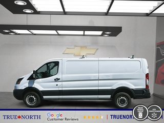 2016 Ford Transit Cargo Van in North Bay, Ontario - 5 - w320h240px