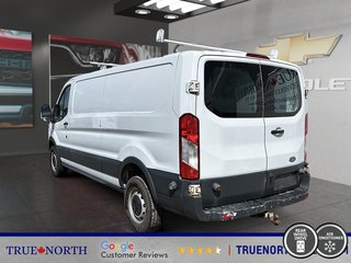 2016 Ford Transit Cargo Van in North Bay, Ontario - 4 - w320h240px