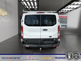 2016 Ford Transit Cargo Van in North Bay, Ontario - 3 - w320h240px