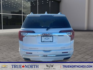 2022 GMC Acadia in North Bay, Ontario - 3 - w320h240px