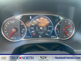 2022 GMC Acadia in North Bay, Ontario - 9 - w320h240px