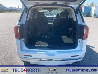 2022 GMC Acadia in North Bay, Ontario - 6 - w320h240px