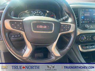 2022 GMC Acadia in North Bay, Ontario - 8 - w320h240px