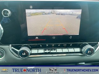 GMC Canyon  2024 à North Bay, Ontario - 11 - w320h240px