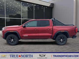 GMC Canyon  2024 à North Bay, Ontario - 4 - w320h240px