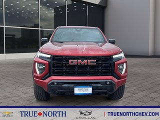 GMC Canyon  2024 à North Bay, Ontario - 2 - w320h240px
