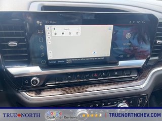 2022 GMC Sierra 1500 in North Bay, Ontario - 14 - w320h240px
