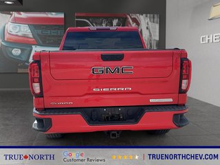 2022 GMC Sierra 1500 in North Bay, Ontario - 3 - w320h240px