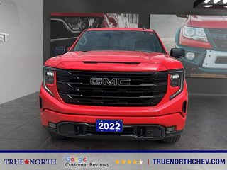 2022 GMC Sierra 1500 in North Bay, Ontario - 2 - w320h240px