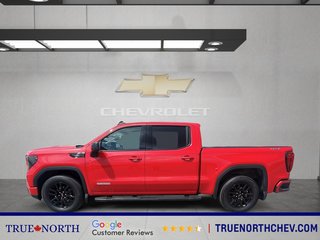 2022 GMC Sierra 1500 in North Bay, Ontario - 5 - w320h240px