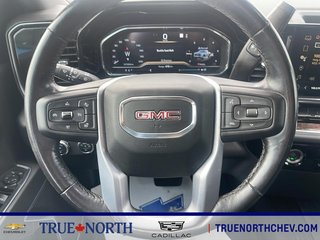 2022 GMC Sierra 1500 in North Bay, Ontario - 7 - w320h240px