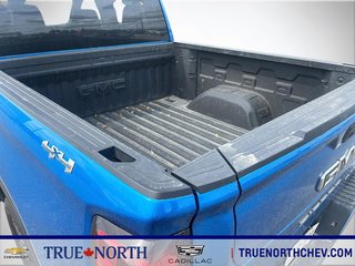 2022 GMC Sierra 1500 in North Bay, Ontario - 11 - w320h240px