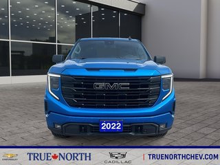 2022 GMC Sierra 1500 in North Bay, Ontario - 2 - w320h240px