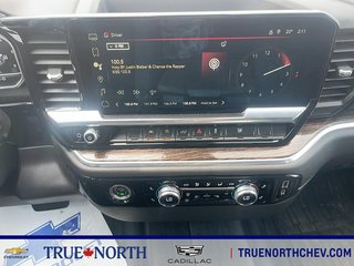 2022 GMC Sierra 1500 in North Bay, Ontario - 9 - w320h240px