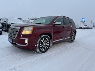 2016 GMC Terrain in North Bay, Ontario - 3 - w320h240px