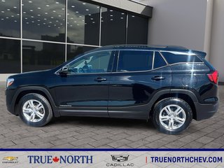 2018 GMC Terrain in North Bay, Ontario - 4 - w320h240px