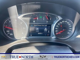2018 GMC Terrain in North Bay, Ontario - 8 - w320h240px