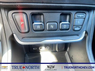 2018 GMC Terrain in North Bay, Ontario - 10 - w320h240px