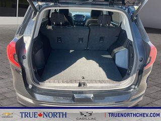 2018 GMC Terrain in North Bay, Ontario - 5 - w320h240px
