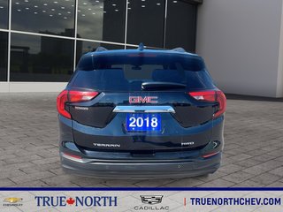2018 GMC Terrain in North Bay, Ontario - 2 - w320h240px