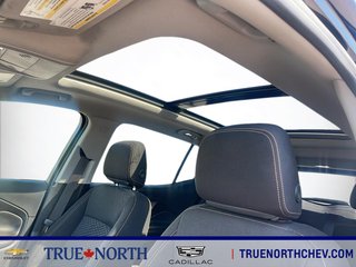 2018 GMC Terrain in North Bay, Ontario - 11 - w320h240px