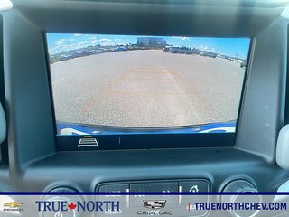 2018 GMC Terrain in North Bay, Ontario - 12 - w320h240px
