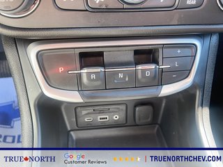 2024 GMC Terrain in North Bay, Ontario - 12 - w320h240px