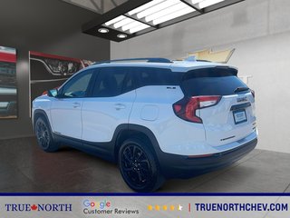 2024 GMC Terrain in North Bay, Ontario - 4 - w320h240px