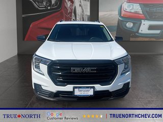 2024 GMC Terrain in North Bay, Ontario - 2 - w320h240px