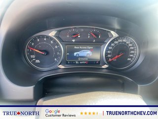 2024 GMC Terrain in North Bay, Ontario - 10 - w320h240px