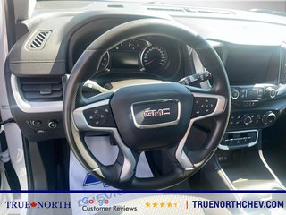 2024 GMC Terrain in North Bay, Ontario - 9 - w320h240px