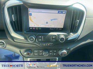 2024 GMC Terrain in North Bay, Ontario - 15 - w320h240px