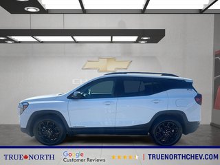 2024 GMC Terrain in North Bay, Ontario - 5 - w320h240px