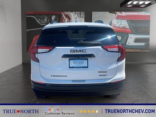 2024 GMC Terrain in North Bay, Ontario - 3 - w320h240px