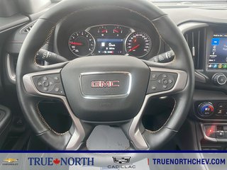 2024 GMC Terrain in North Bay, Ontario - 9 - w320h240px