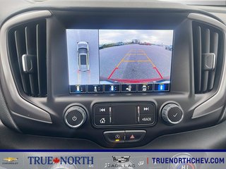 2024 GMC Terrain in North Bay, Ontario - 15 - w320h240px
